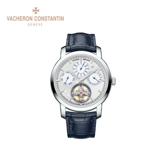 Vacheron Constantin Traditionnelle 6300T